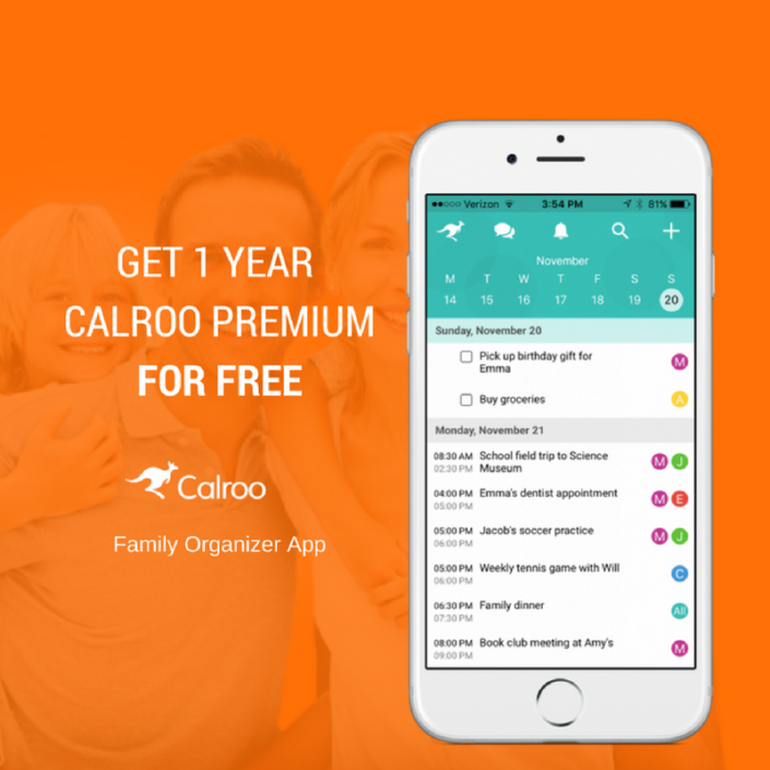 calroo-giveaway-premium-calroo-pro